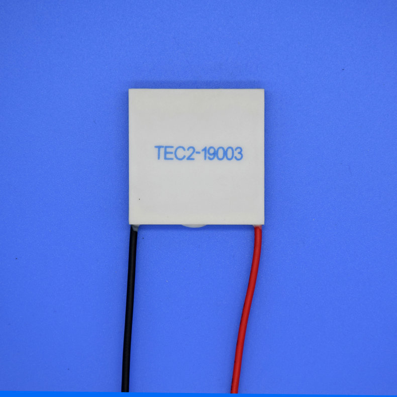 冷凍シート二層半導体TEC2-19003電子冷凍シート美容機器冷凍シート|undefined