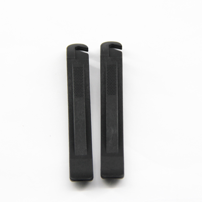 Bicycle tire crowbar tire repair tool car repair tool nylon crowbar factory direct sale generation nylon