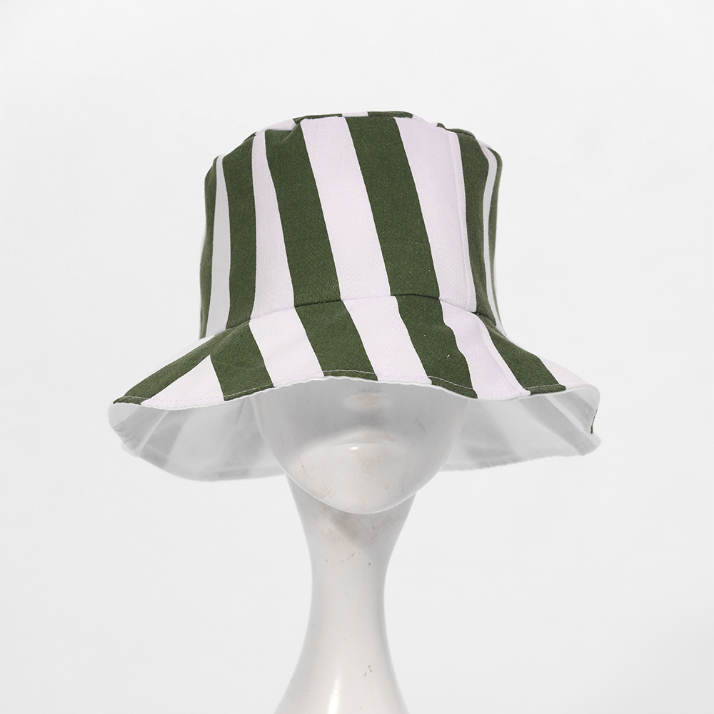 Wholesale Death Puyuan Hezhu Hat Puyuan Watermelon Wide Rock Hat Animation Peripheral Cartoon Hat