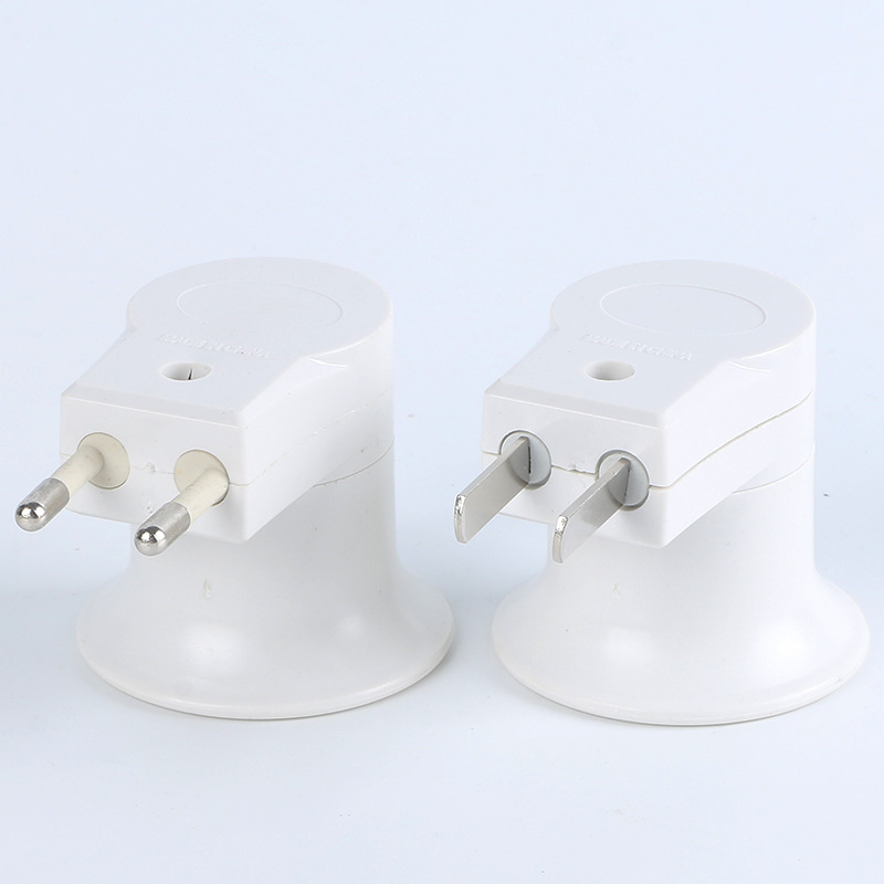 Factory e27 lamp holder E27 screw lamp holder base E27 bulb base single lamp holder screw lamp holder with switch