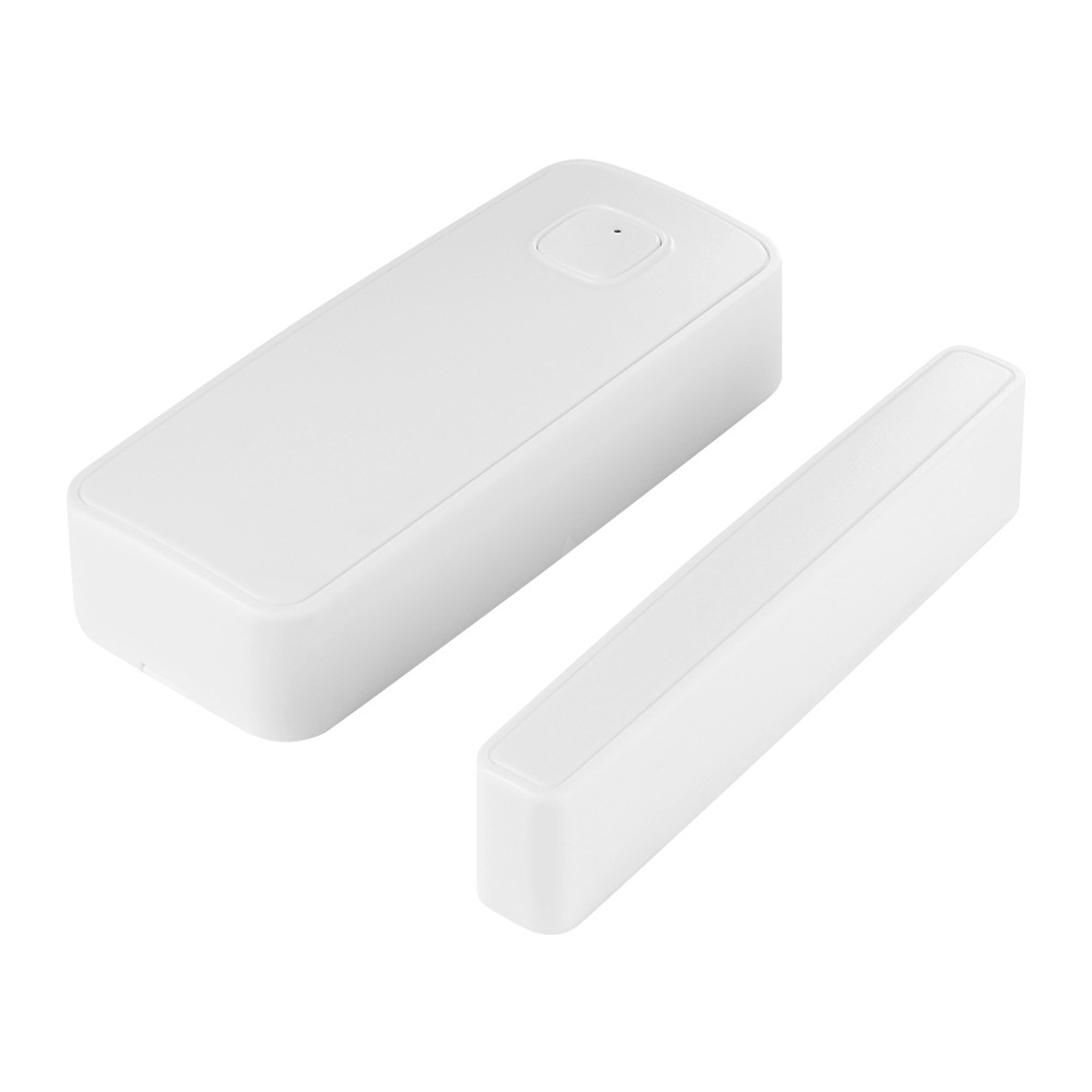Tuya graffiti smart WiFi door magnetic alarm support Speaker WIFI door alarm WIFI door magnetic