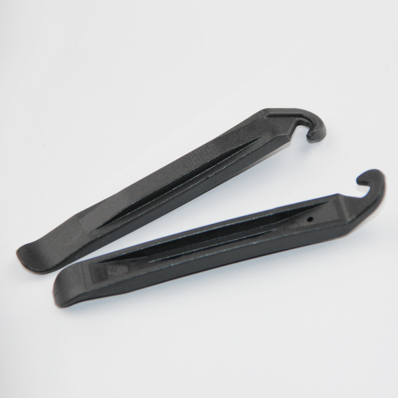Bicycle tire crowbar tire repair tool car repair tool nylon crowbar factory direct sale generation nylon