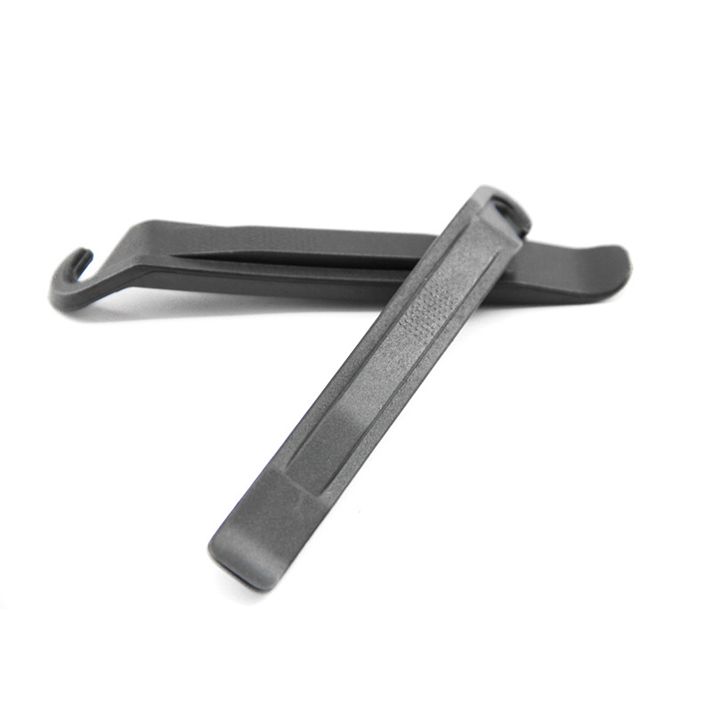 Bicycle tire crowbar tire repair tool car repair tool nylon crowbar factory direct sale generation nylon