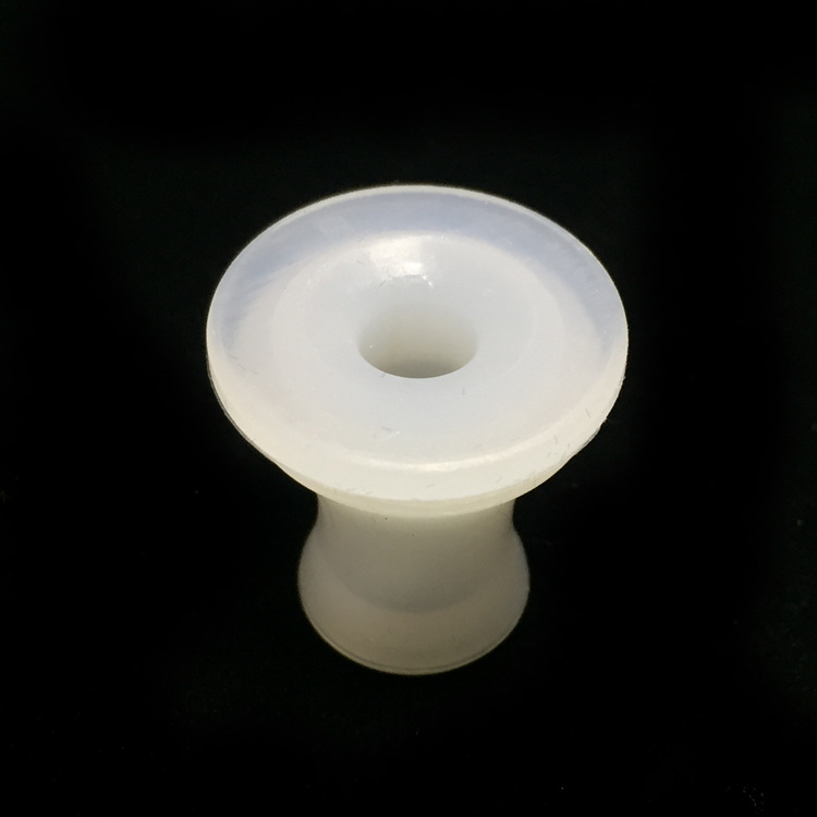 Electric pressure cooker fixed ring universal inner cover aluminum plate Center Middle shaft seal ring positioning rubber ring factory supply