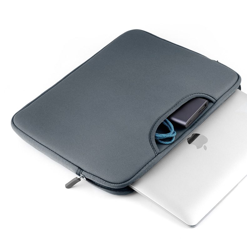 Сумка для ноутбука Apple Macbook 13,3 "Pro Hua/14" 15,6 "Противоударный рукав Сумка