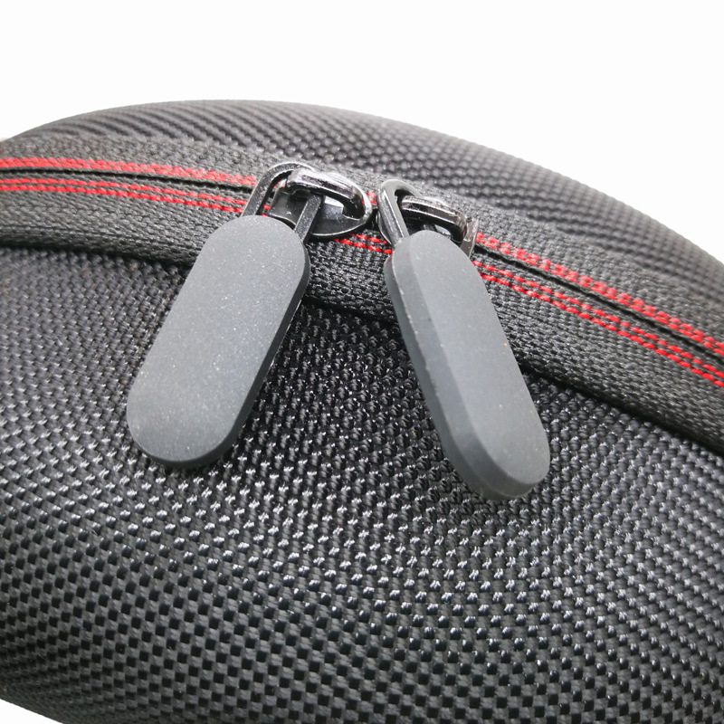 Beats/JBL Железный треугольник Audio-Technica/Sony гарнитура ящик для хранения Ева литье мешок