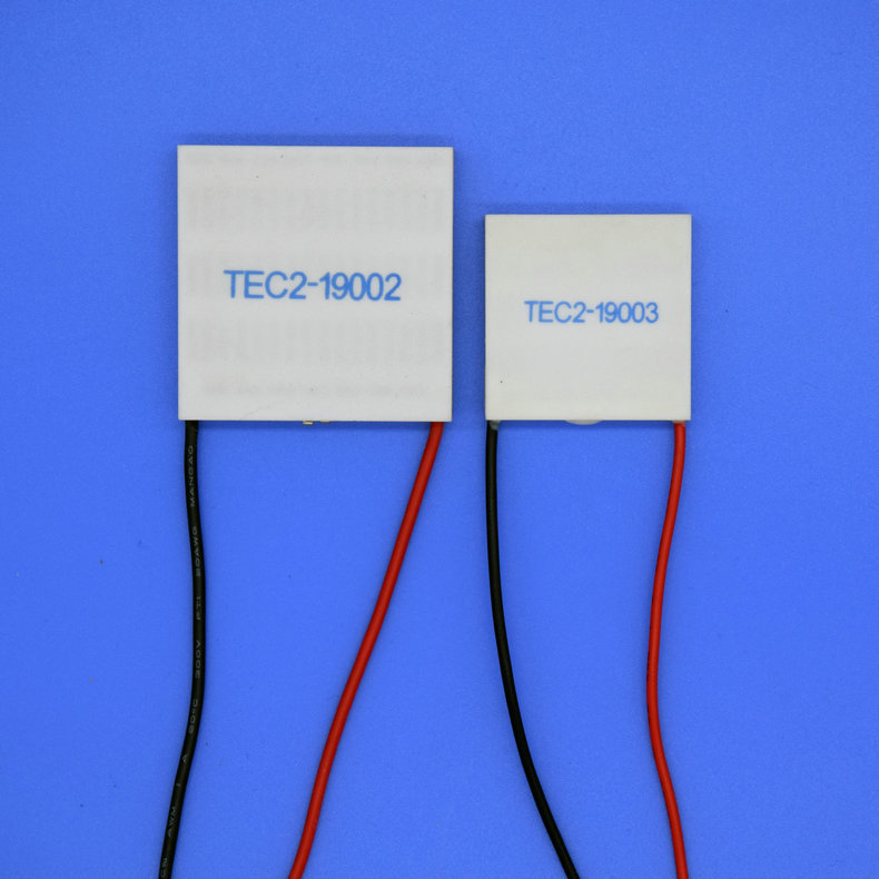 冷凍シート二層半導体TEC2-19003電子冷凍シート美容機器冷凍シート|undefined