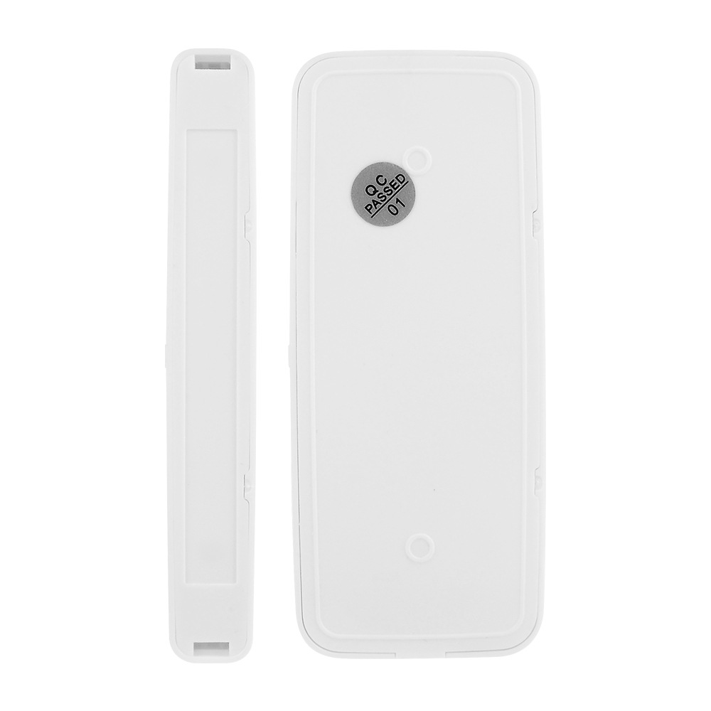 Tuya graffiti smart WiFi door magnetic alarm support Speaker WIFI door alarm WIFI door magnetic