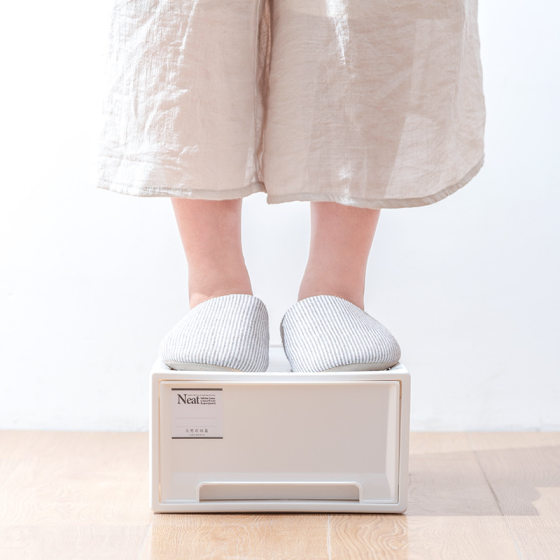 Funa Drawer-type Storage Box Storage Box Drawer-type Household Storage Drawer Multi-layer Desktop Storage Box