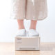 Funa Drawer-type Storage Box Storage Box Drawer-type Household Storage Drawer Multi-layer Desktop Storage Box