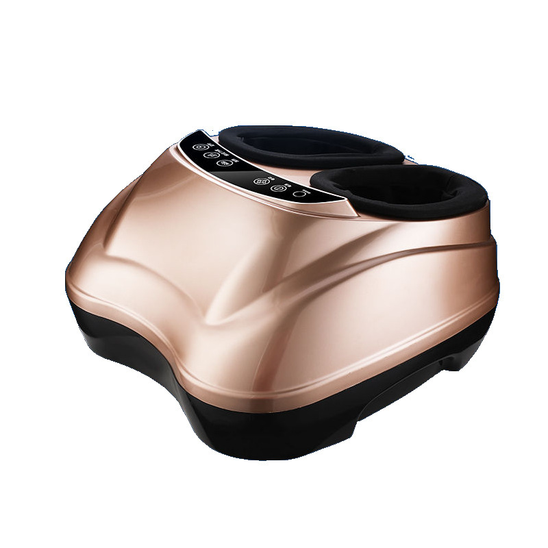 メーカー卸売り足底マッサージ器足治療機足底足浴槽家庭用足部マッサージ全包エアバッグ脚部|undefined