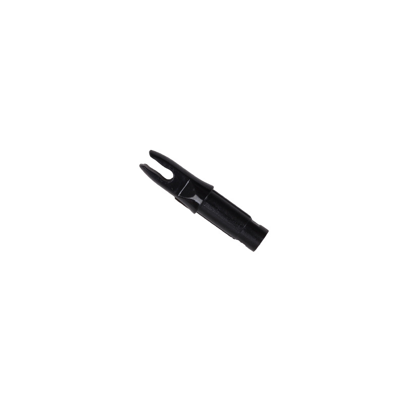 Bow and Arrow Equipment Tail Archery Equipment 6.2mm Interpolation Tail Set Accessories Carbon Arrow Fiberglass Arrow Aluminum Arrow