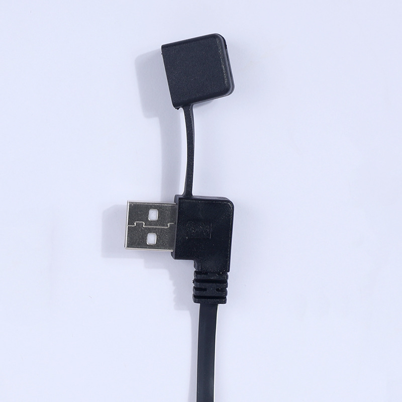 USB 加熱パッド 1 に 3 加熱服柔軟な電気防水炭素繊維パッド|undefined