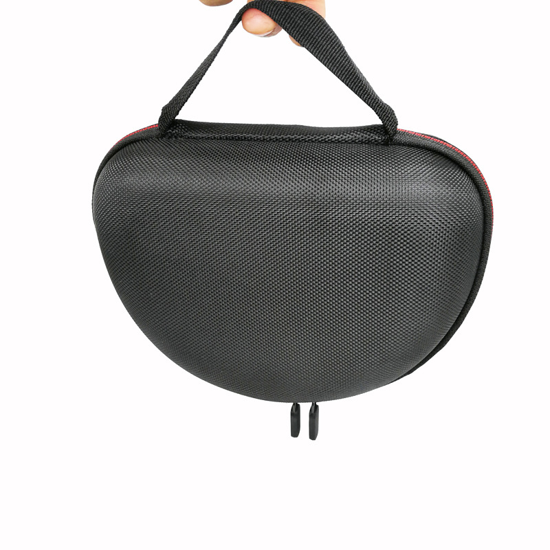 Beats/JBL Железный треугольник Audio-Technica/Sony гарнитура ящик для хранения Ева литье мешок