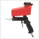 Cross-border e-commerce for explosive pneumatic sandblasting gun small hand-held sandblasting gun portable pneumatic sandblasting gun