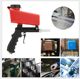 Cross-border e-commerce for explosive pneumatic sandblasting gun small hand-held sandblasting gun portable pneumatic sandblasting gun