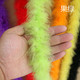 No. 1 flat fruit Green 2 M/strip
