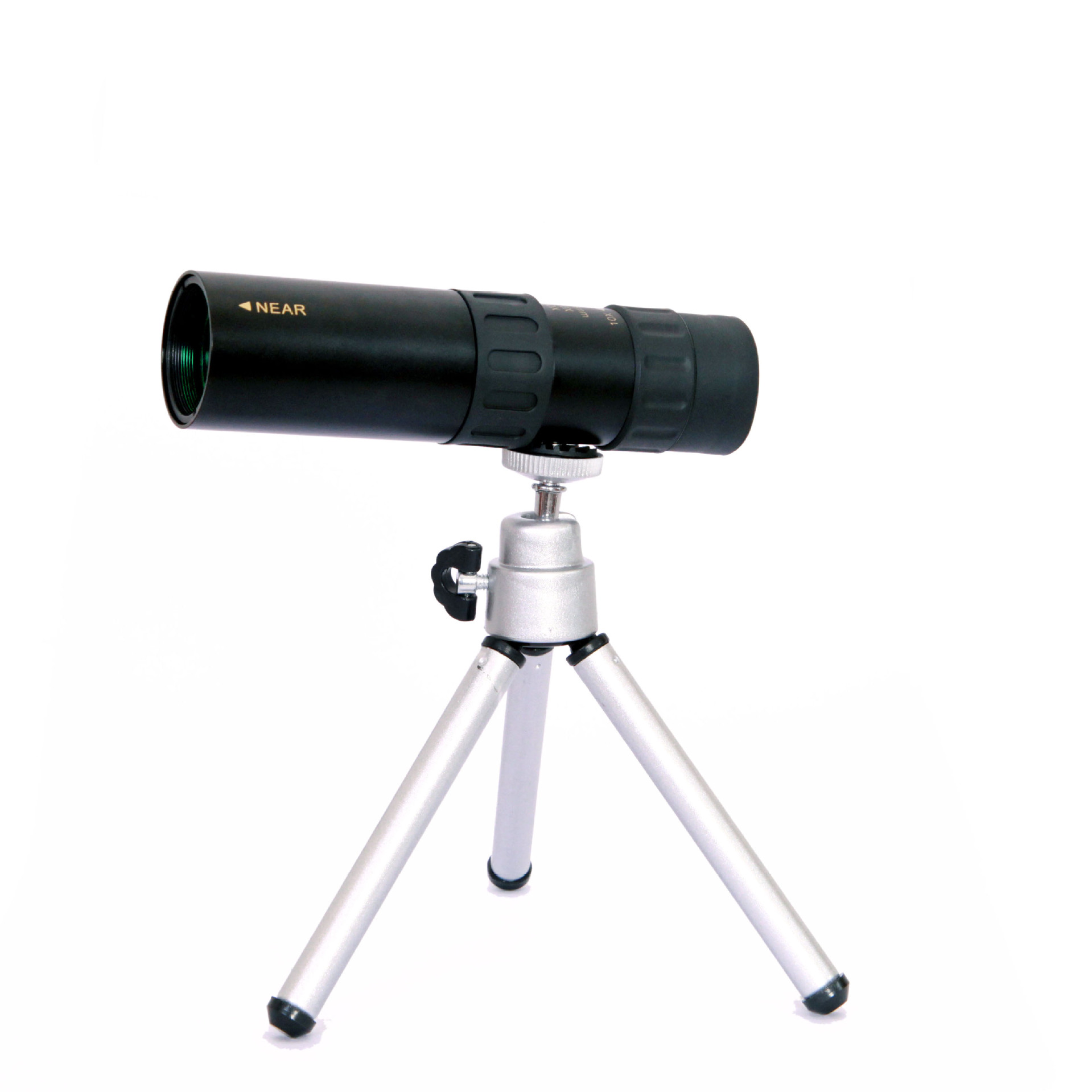Cross-border wholesale new 10-300 × 40 telescopic zoom monocular telescope mobile phone camera telescope manufacturer
