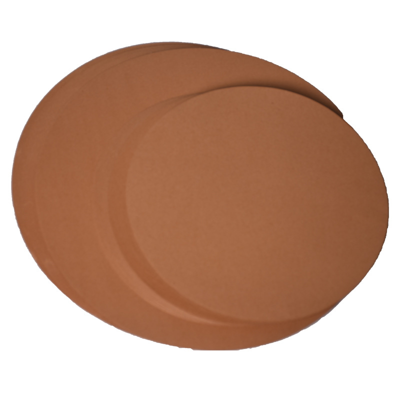 Factory direct A4/a3 pure wood pulp Kraft paper 200g thick hard 70g Kraft painting paper origami cardboard 8K4K