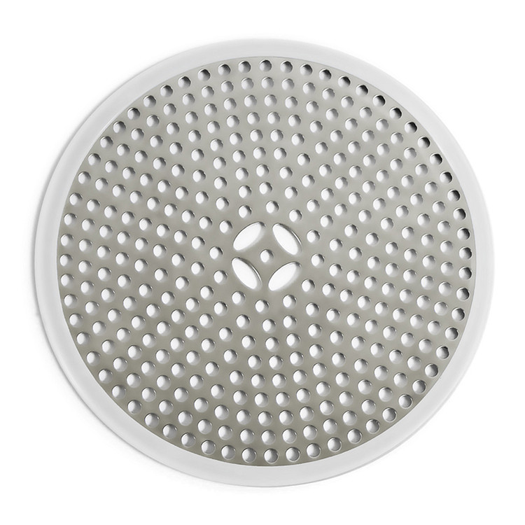 Amazon explosions shower drain hair collector bathroom floor drain filter mesh washbasin hair filter