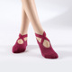 Wine Red [Velvet sole]]