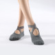 Dark Gray [Velvet sole]]