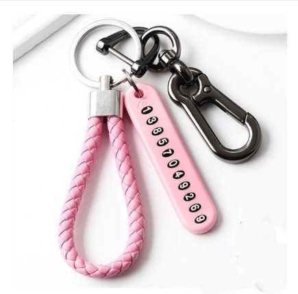 8-character horseshoe buckle gun + hand rope powder + number card powder