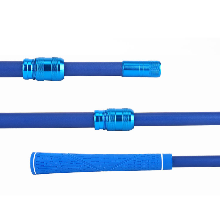 Children's carbon telescopic net for children's net rod for shrimp tadpole butterfly catch fish net pocket folding insect net