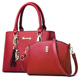 Wine red