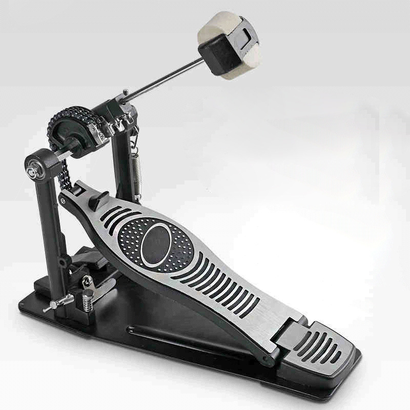 Step Hammer P100 барабанная установка одноступенчатый молоток джазовый барабан одноступенчатая педаль нижний барабан практический шаг молоток аксессуары для музыкальных инструментов