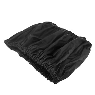 The enlarged version of the baby stroller umbrella car is dirt-proof, dust-proof and waterproof. The wheel sleeve can also roll when it is covered.
