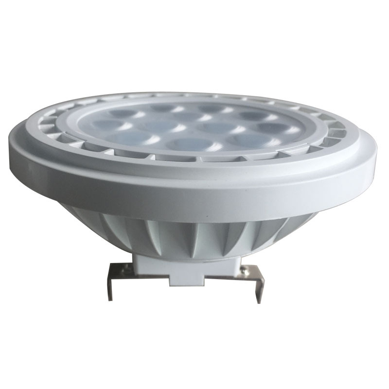 E-Commerce explosions AR111 12v 15W GU10 G53 spotlight AR111 15 3030SMD bucket lights