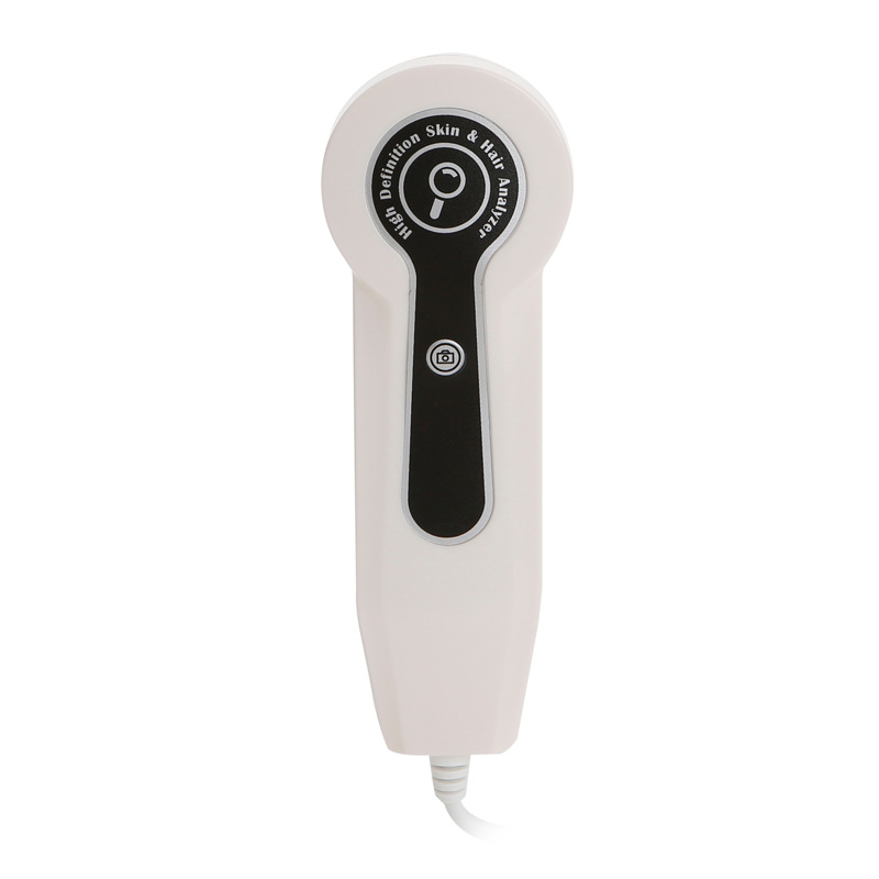 Box type ten inch hair skin detector scalp hair follicle hair detector hair salon beauty salon