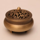 Xiangyun high-foot furnace + copper gourd + fireproof cotton 380g