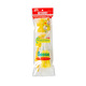 5 piece set yellow
