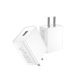 in stock 3C certification 5V2A mobile phone charger suit usb fast charging head small home appliance power adapter