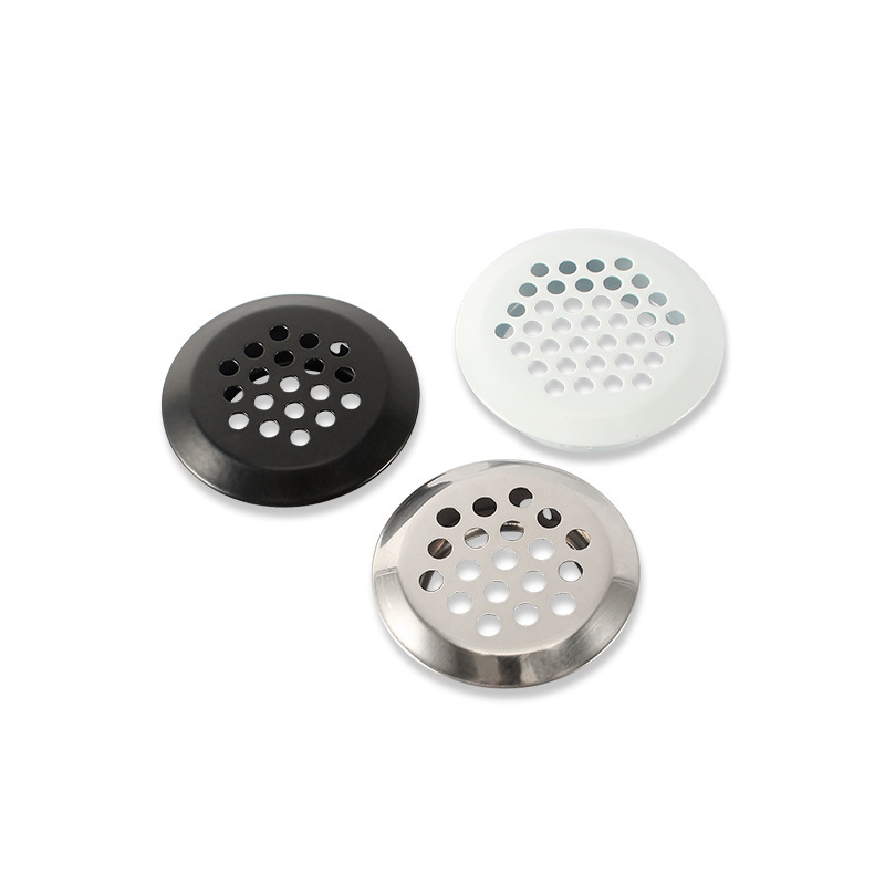 パヴィス家具キャビネット金物部品通気孔ステンレス通気孔靴箱キャビネット通気孔通気孔|undefined