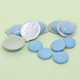 2.6g tablet blister single grain