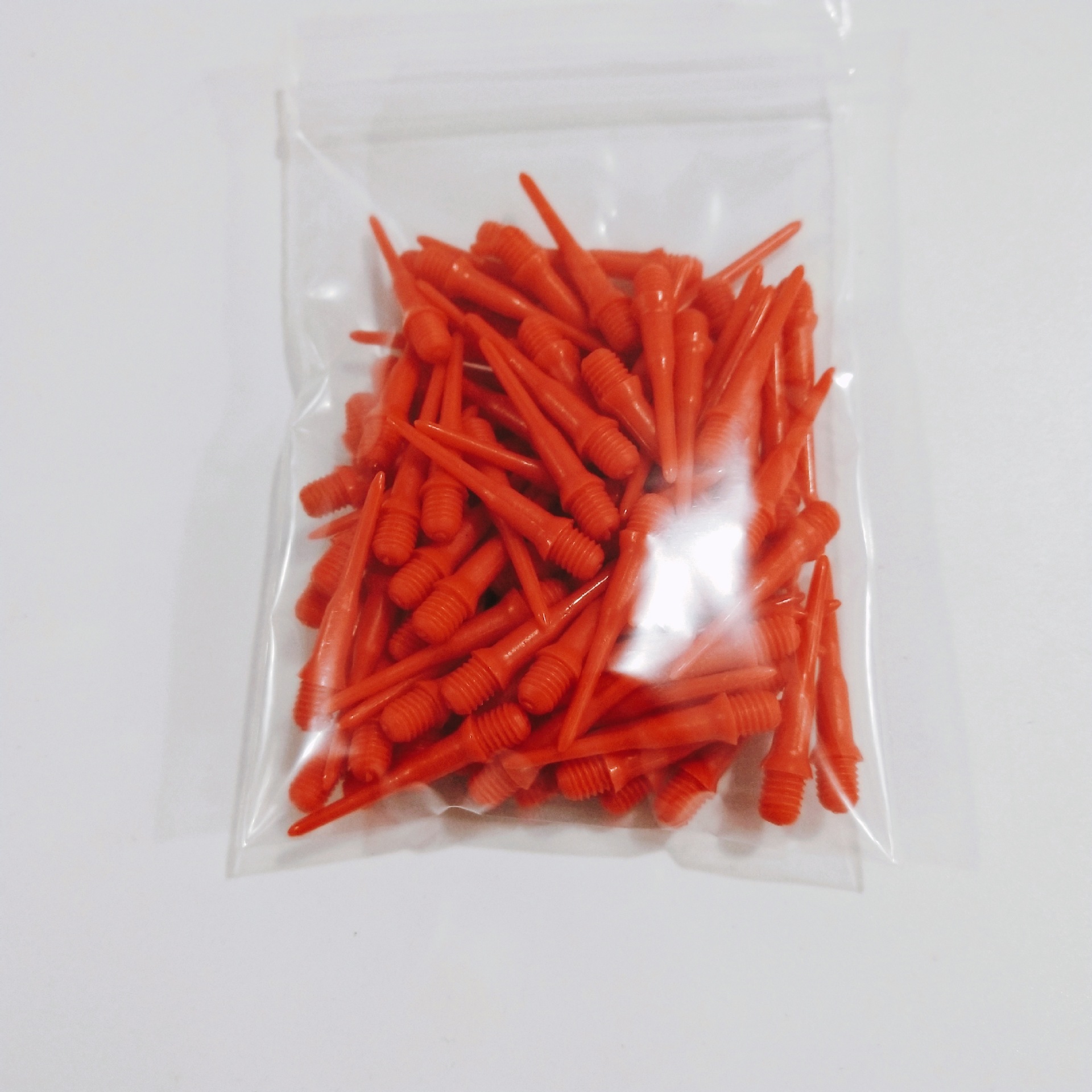 2BA Safety Dart Electronic Dart Accessories Soft Dart Electronic Dart 100 Pack