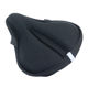 Bicycle Cushion Cover Big Ass Silicone Cushion Cover Spinning Bicycle Cushion Cover Riding Accessories Equipment