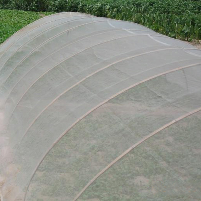 農業用防虫網園芸用品有機野菜花卉などの物理防虫60目2メートル幅|undefined