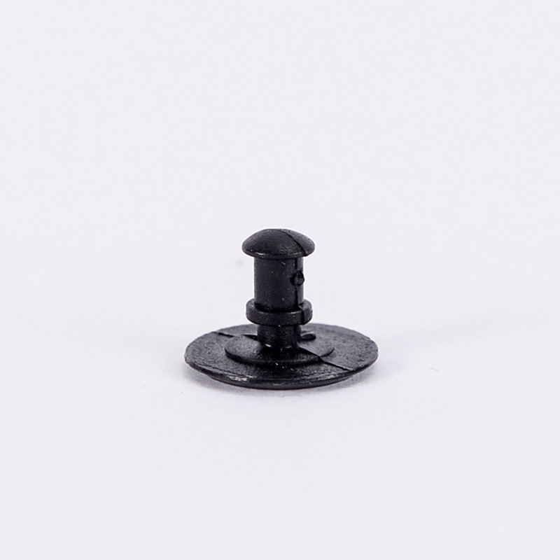 For XiaoMi 5 Bracelet Button Smart Bracelet Wristband Watch Buckle Watch Buckle Wristband Accessories Wholesale