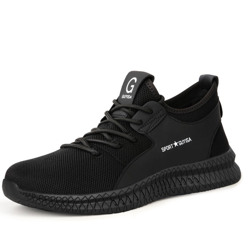 Light Chef Shoes New Summer Breathable Oil-proof Non-slip SRC Light Comfortable Hotel Restaurant Special Non-slip Shoes