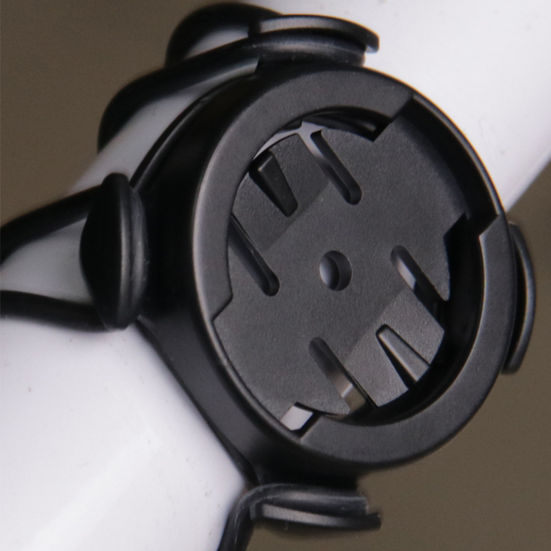 Bicycle watch bracket strap for Jiaming Maijin Walker road bike integrated handlebar Jiaming watch bracket