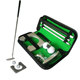 Right-hand putter [single-sided ball head]]