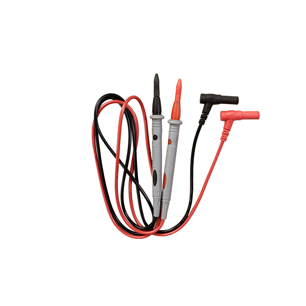 Digital meter pen 20A tinned copper wire 75 core watch test line silicone watch pen wholesale