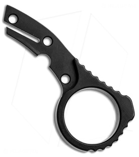 Кольцо-печатка Spyderco Endura Spider C11/C10/C12 Queen Ring из алюминиевого сплава