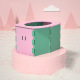 Pink Green