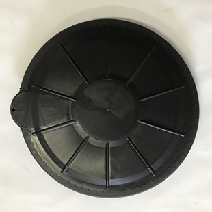 New Kayak Special Storage Bin Waterproof Hatch Cover Round Hatch Cover Oval Hatch Cover Canoe Accessories