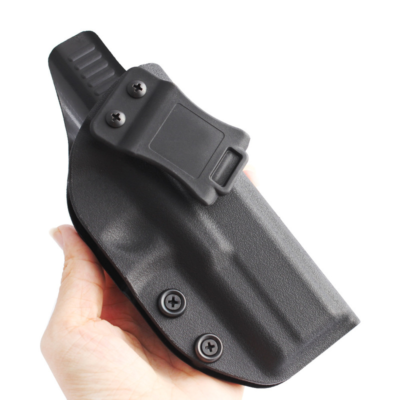 グロック G17 クイック プル カバー輸入 Kydex ホルスター G17 22 31 Iwb カバー|undefined